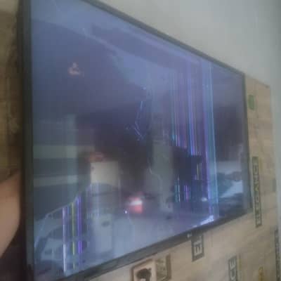 led tv