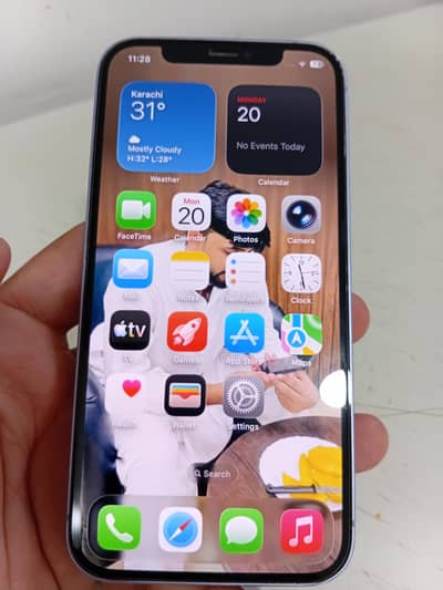 Apple iPhone 12 256Gb