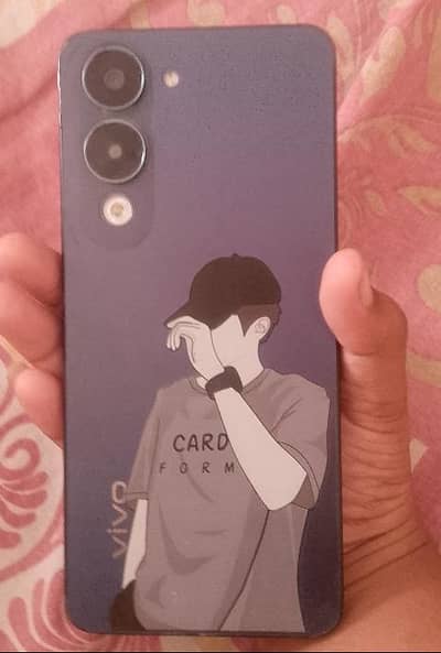 Vivo Y04