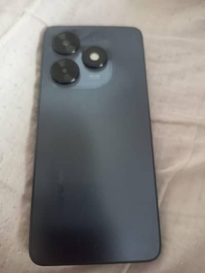 Tecno Spark 20C