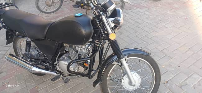 suzuki gs 150 for sale