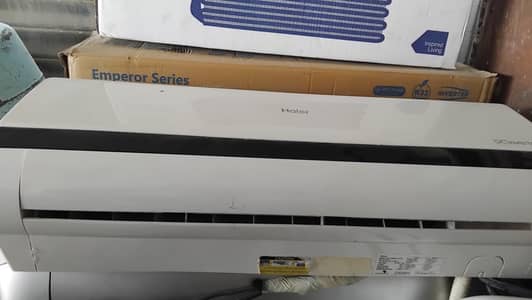 haier dc inverter 1 ton