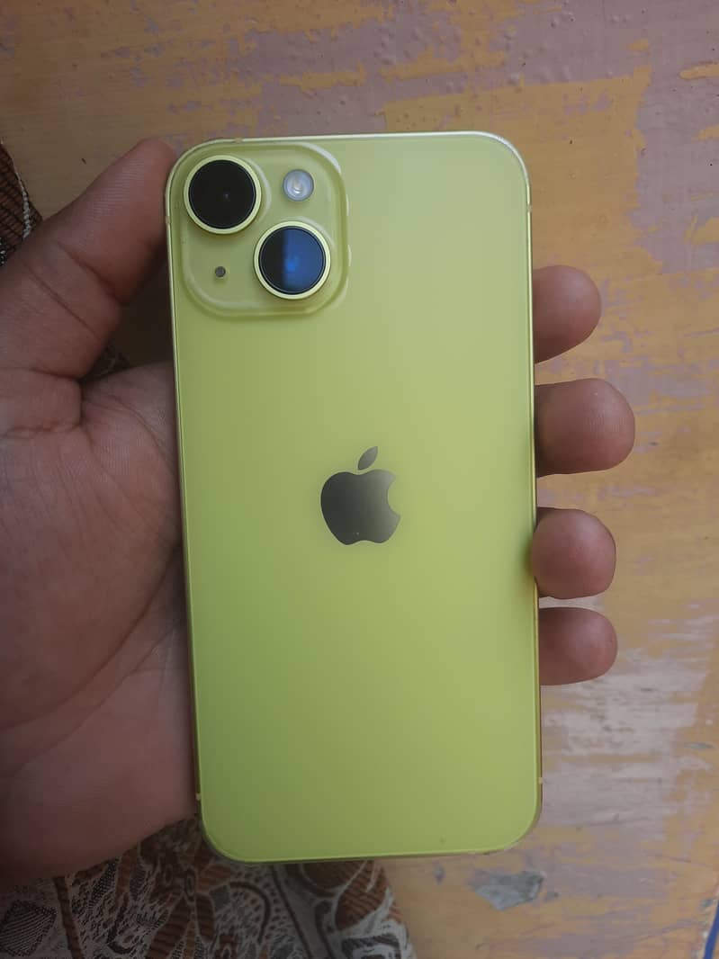 Apple iPhone 14 8