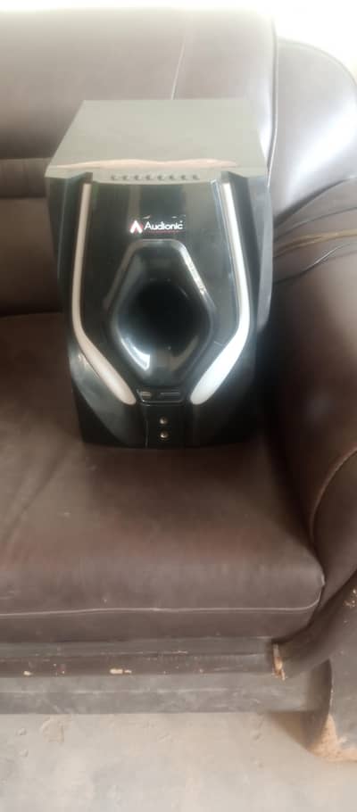 Audionic RB 105 2.1