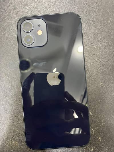 Apple iPhone 12