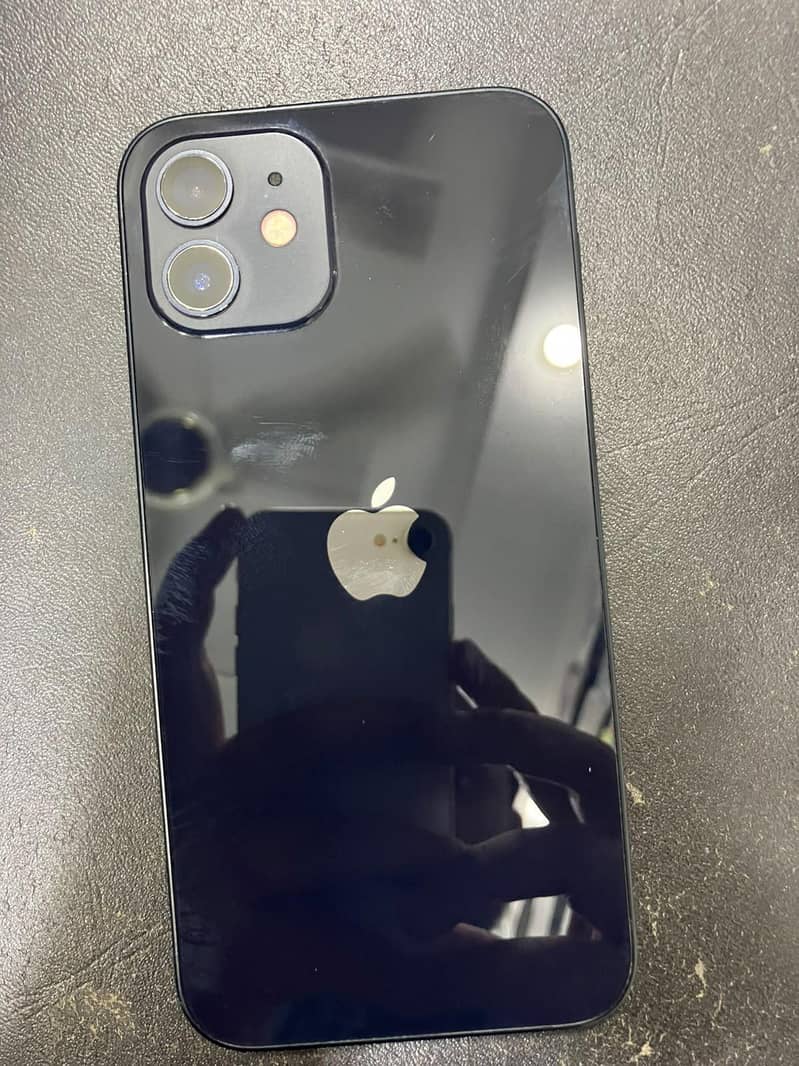Apple iPhone 12 0