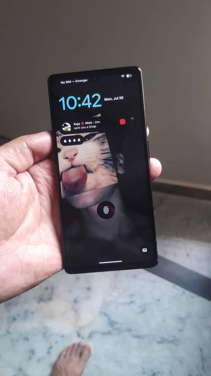 Google Pixel 6a 2