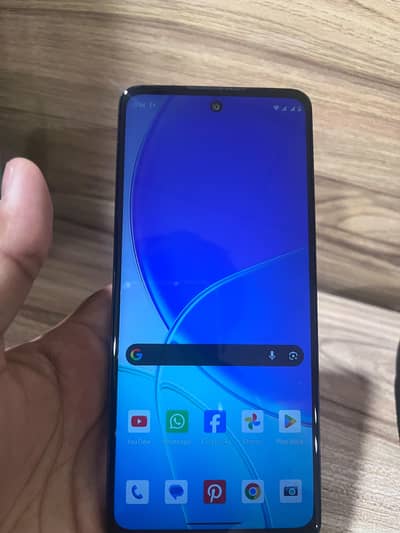 Motorola Moto G60