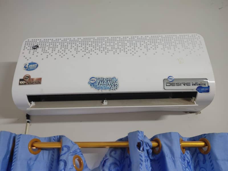 pel split ac for sell 0