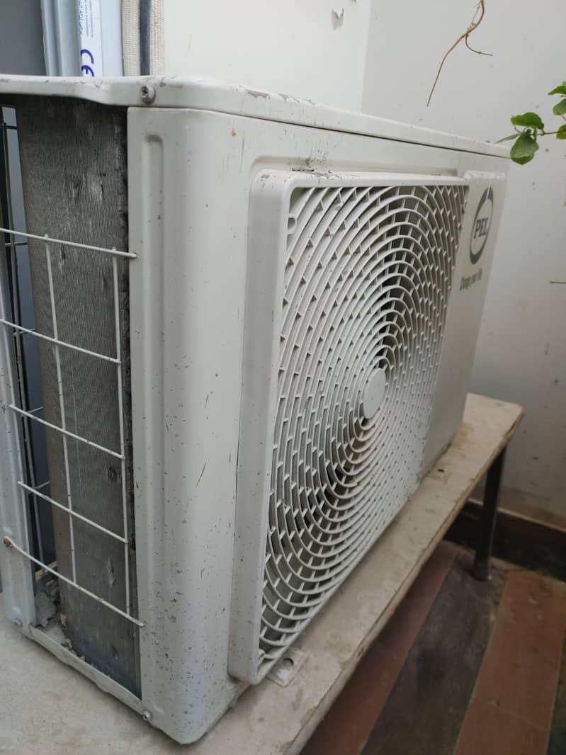 pel split ac for sell 1