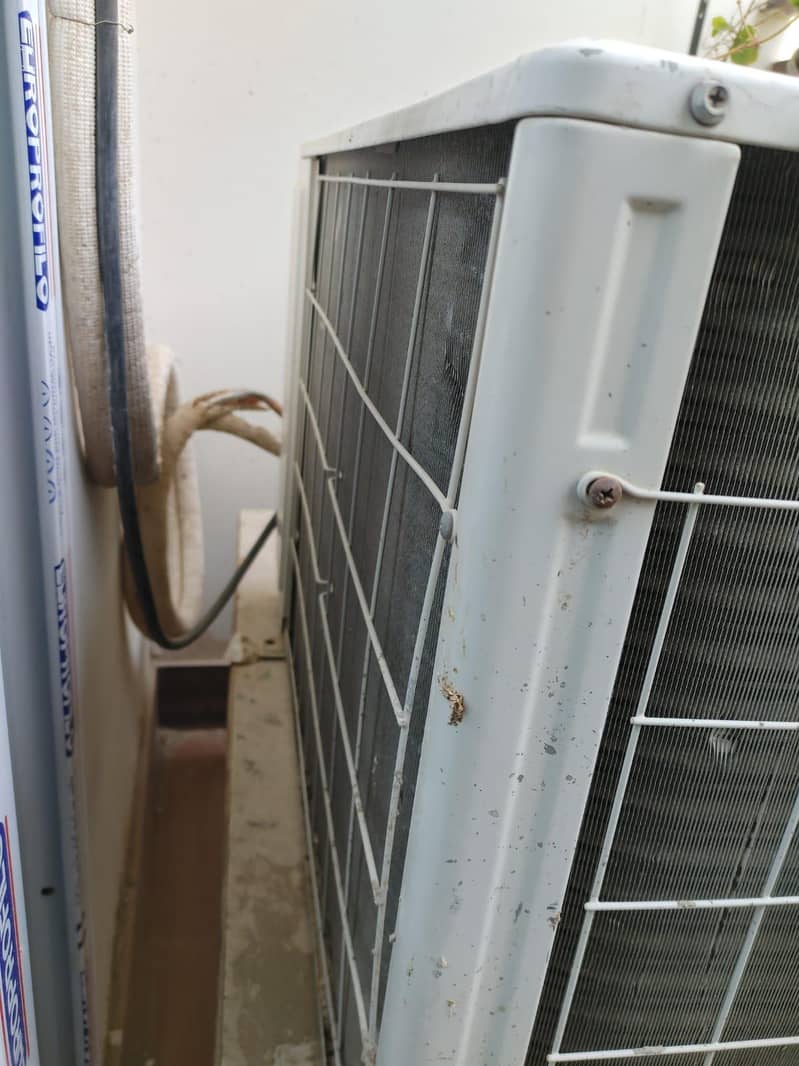 pel split ac for sell 2