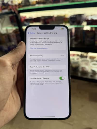 Apple iPhone 13 Pro Max