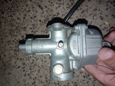 Honda 125 100% Orignal Carburetor