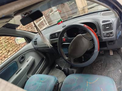 Suzuki Alto 2013
