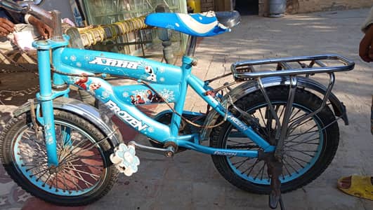 cycle