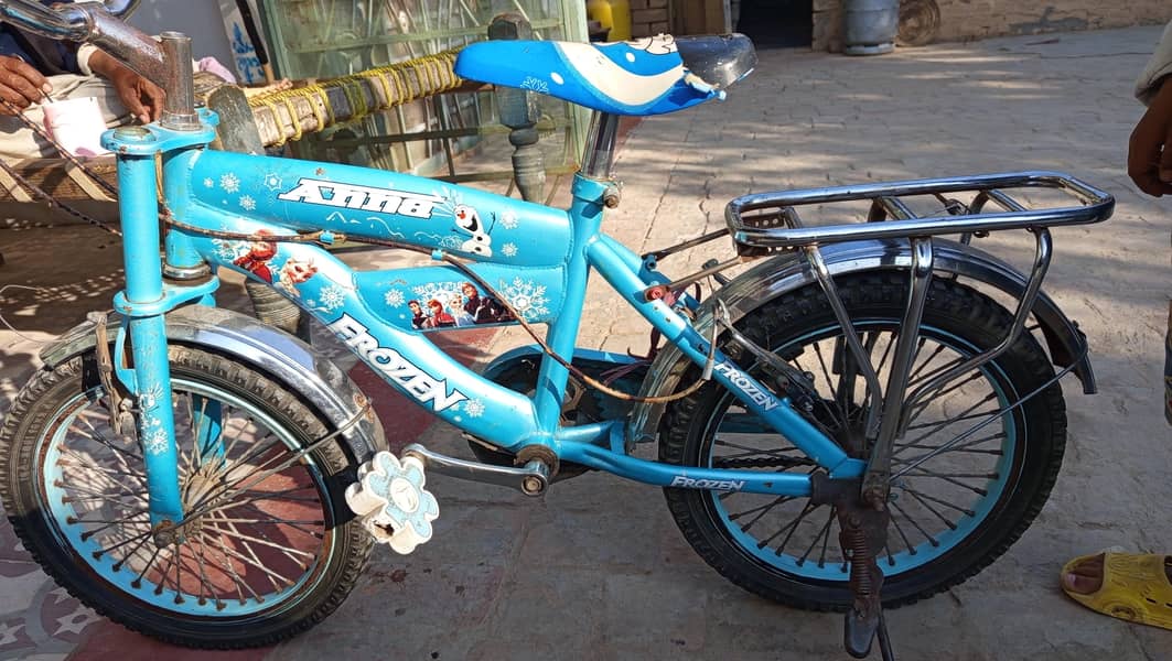 cycle 0