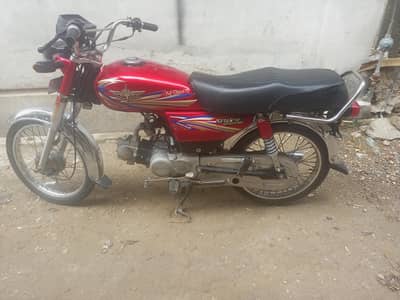 union star bike for sale