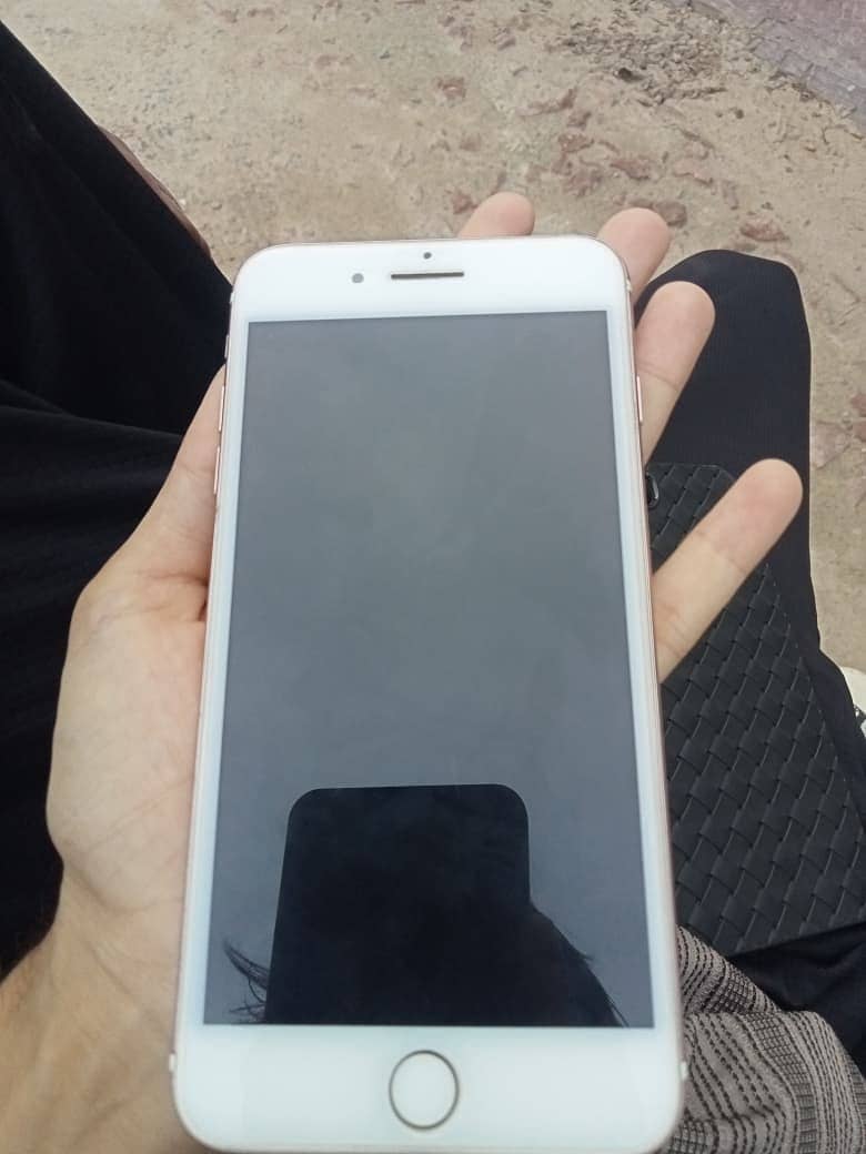 Apple iPhone 7 Plus 1