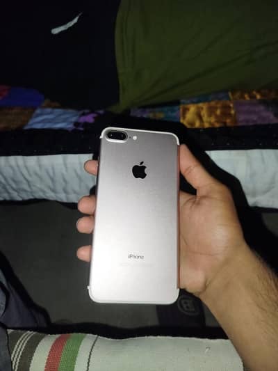 Apple iPhone 7 Plus