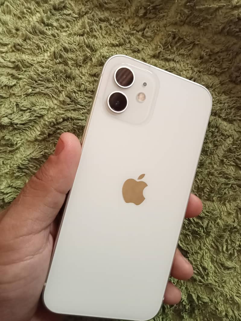 Apple iPhone 12 0