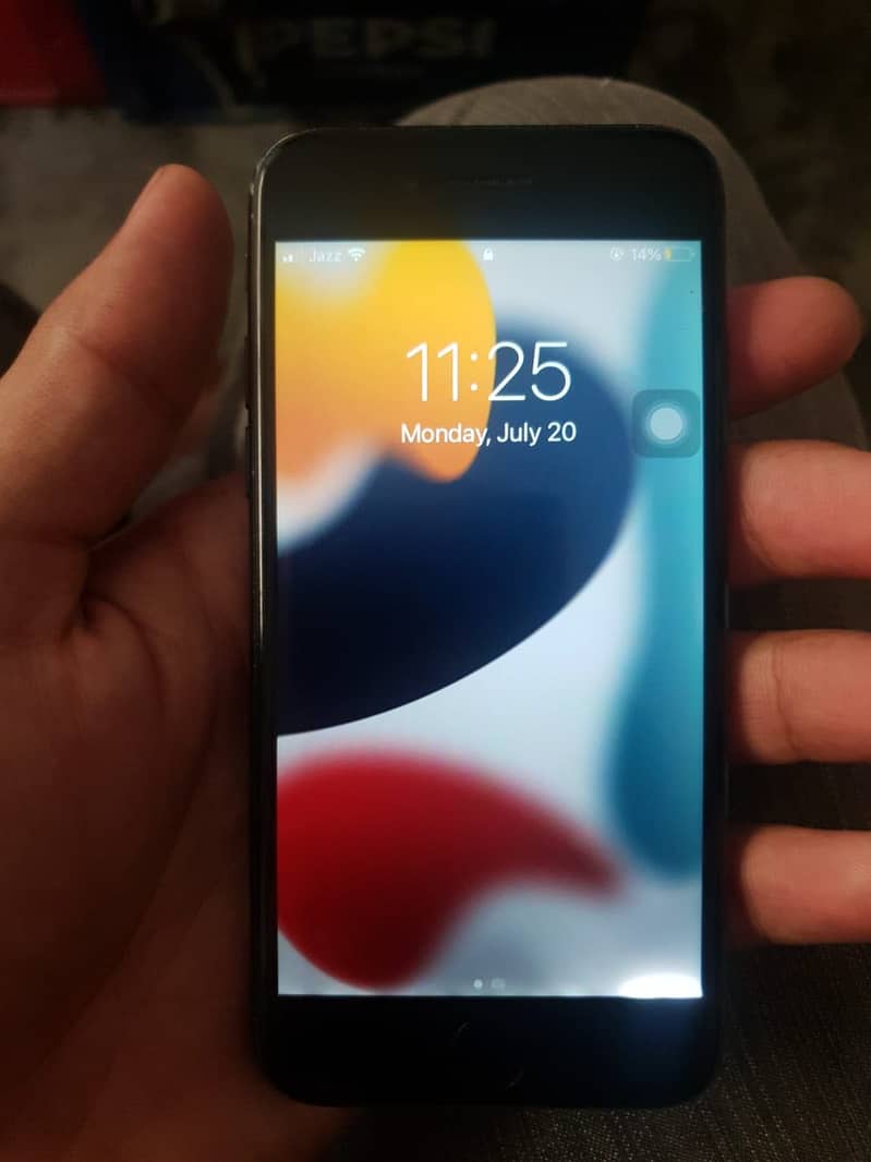 Iphone 7 2
