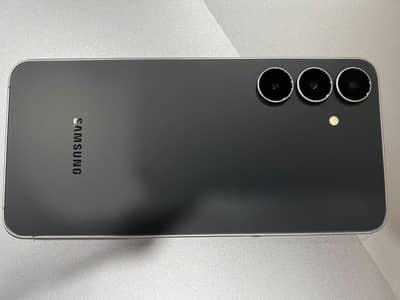 Samsung Mobile S25 FE