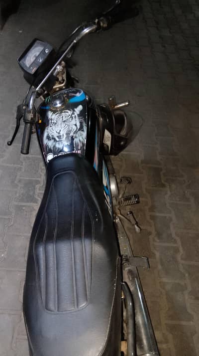 bike sale urgent