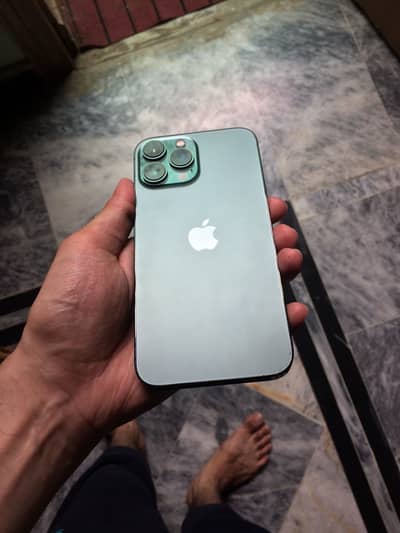 Iphone 13 Pro max