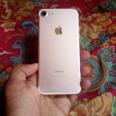 I phone 7