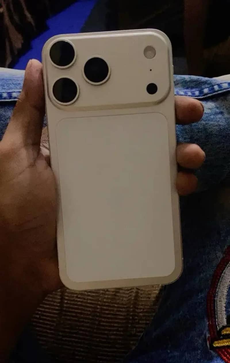 17 pro max 6