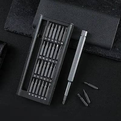 24-in-1 Magnetic Screwdriver Kit With Cash On delivery