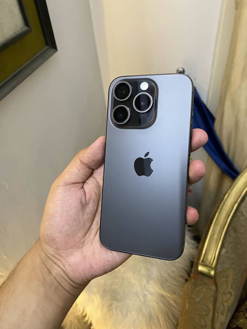 Iphone 15 Pro 0