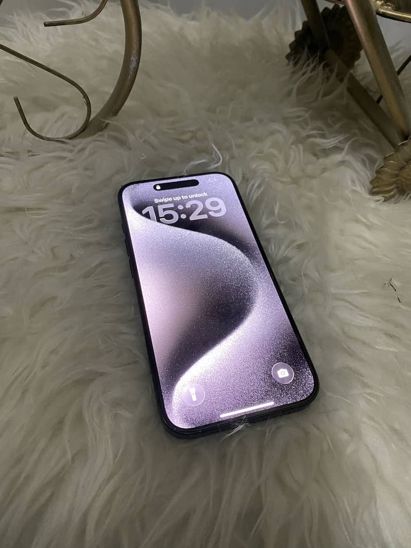 Iphone 15 Pro 1