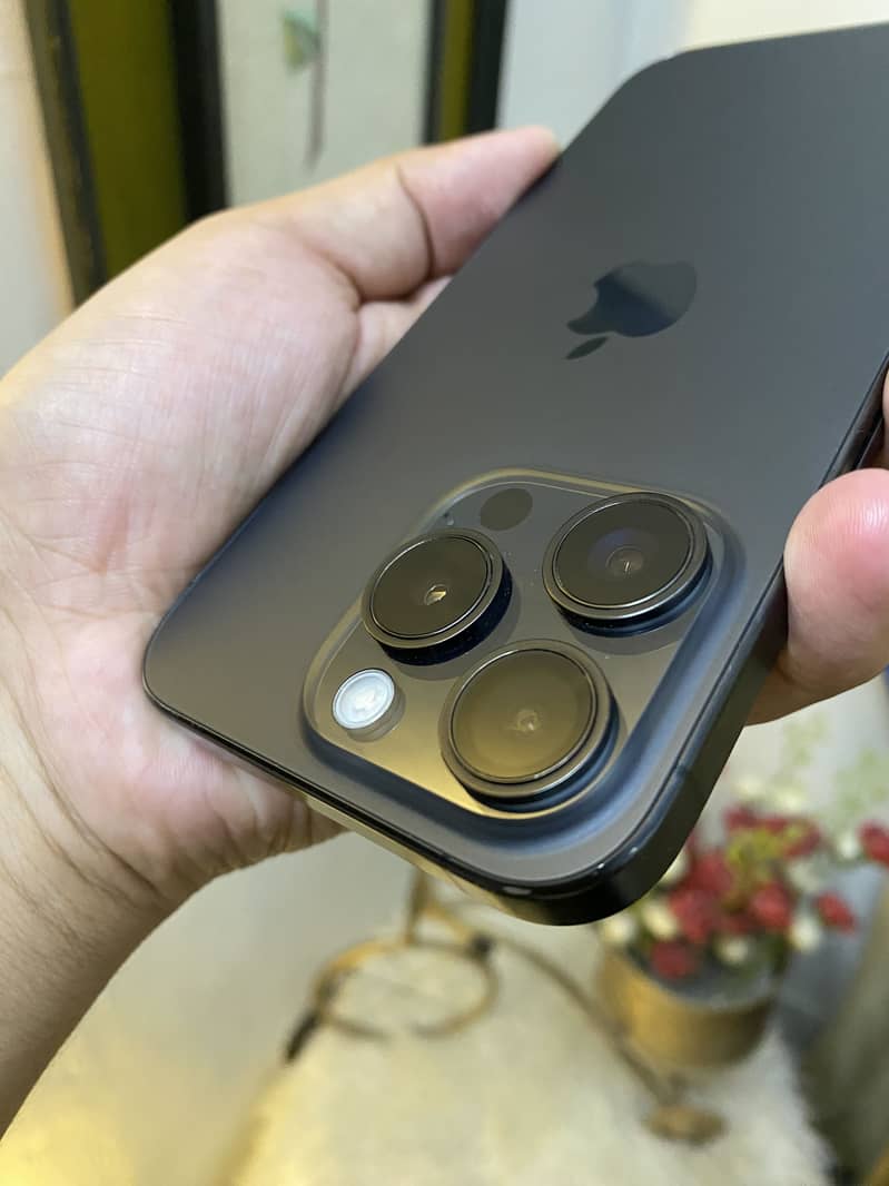 Iphone 15 Pro 2