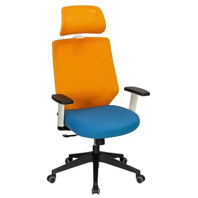 Executive office chair, Ergonomic Chair, Manager Chair
