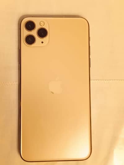 Apple iPhone 11 Pro Max
