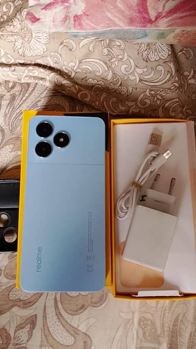 Realme Note 50 / 4 128