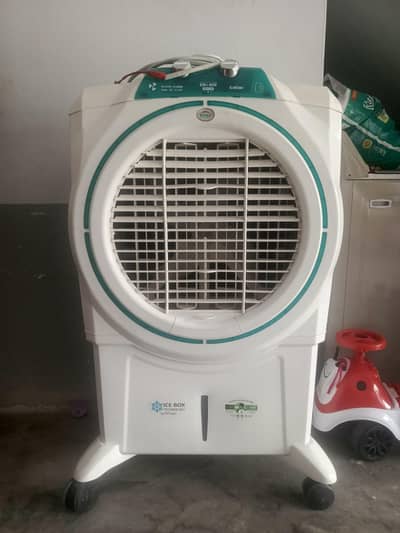BOSS AIR COOLER