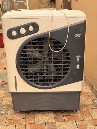 Super Asia Ecm-5000.