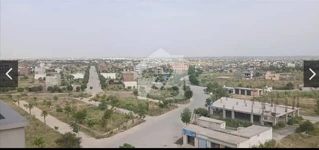 Zamar Valley Block C ,Street 5D