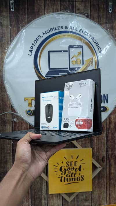 OFFER Dell Latitude 7370 (Touch ) 6th Genration