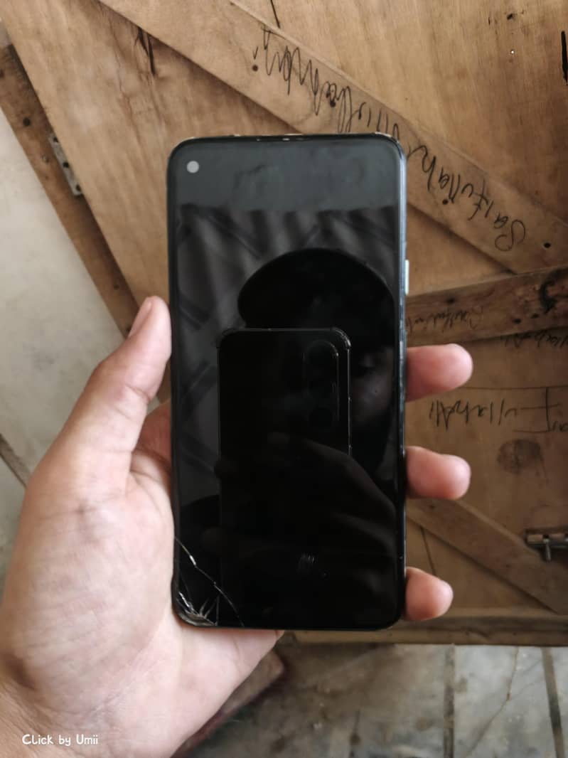 Google Pixel 4a 2