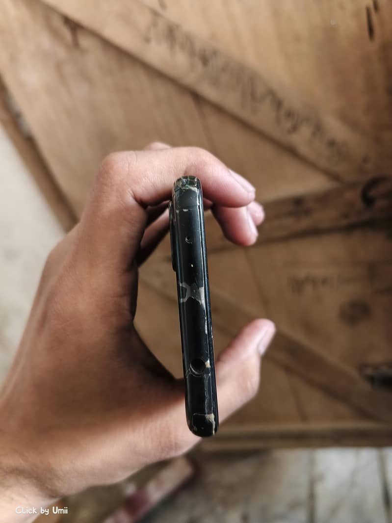 Google Pixel 4a 3