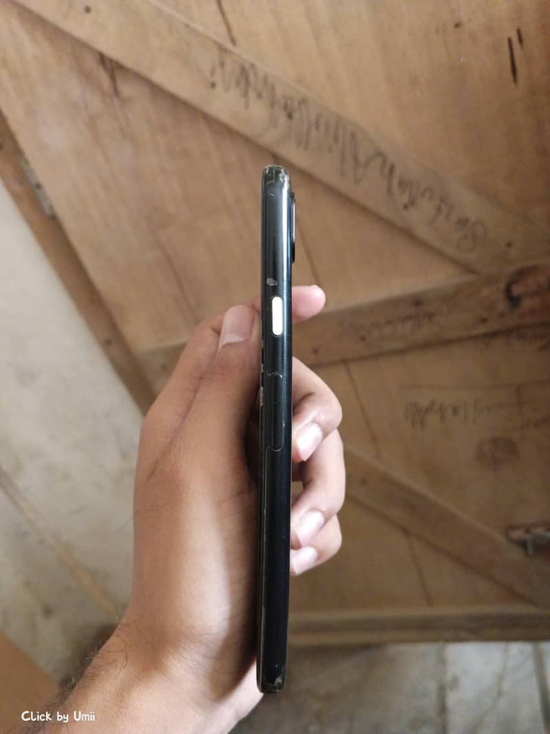 Google Pixel 4a 4