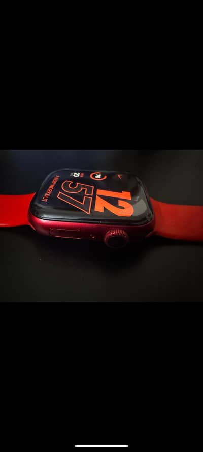 apple watch series 8