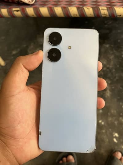 Realme Note 60