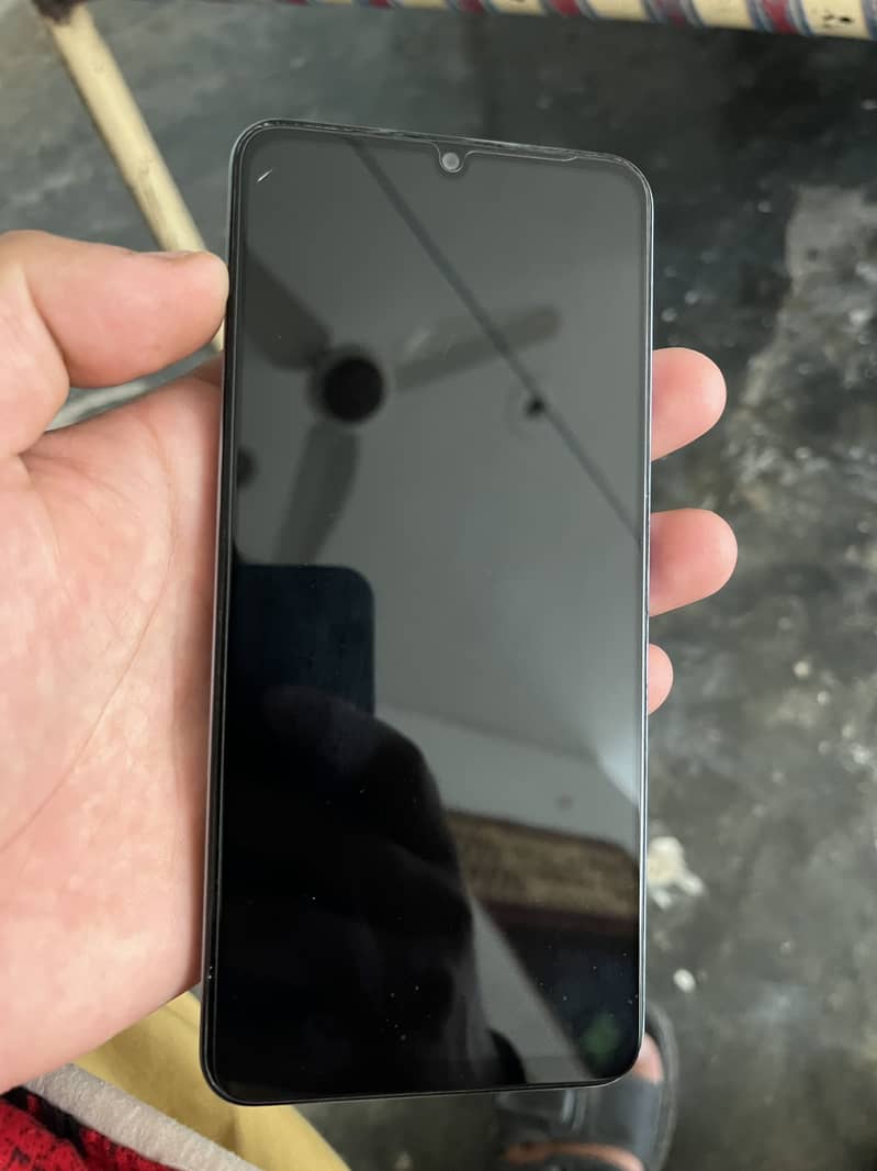 Realme Note 60 1