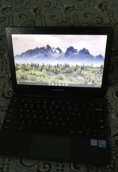 samsung chrom book 4/16