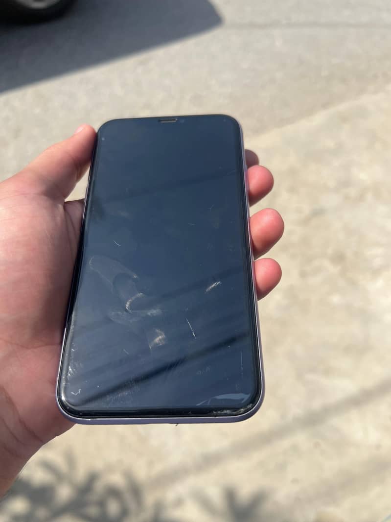 Apple iPhone 11 1