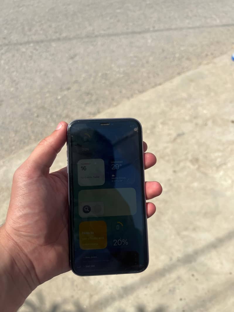 Apple iPhone 11 6